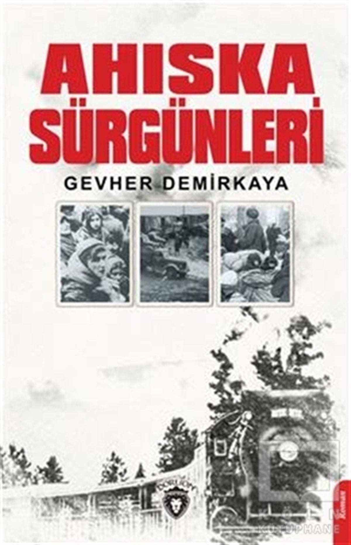Ahıska Sürgünleri