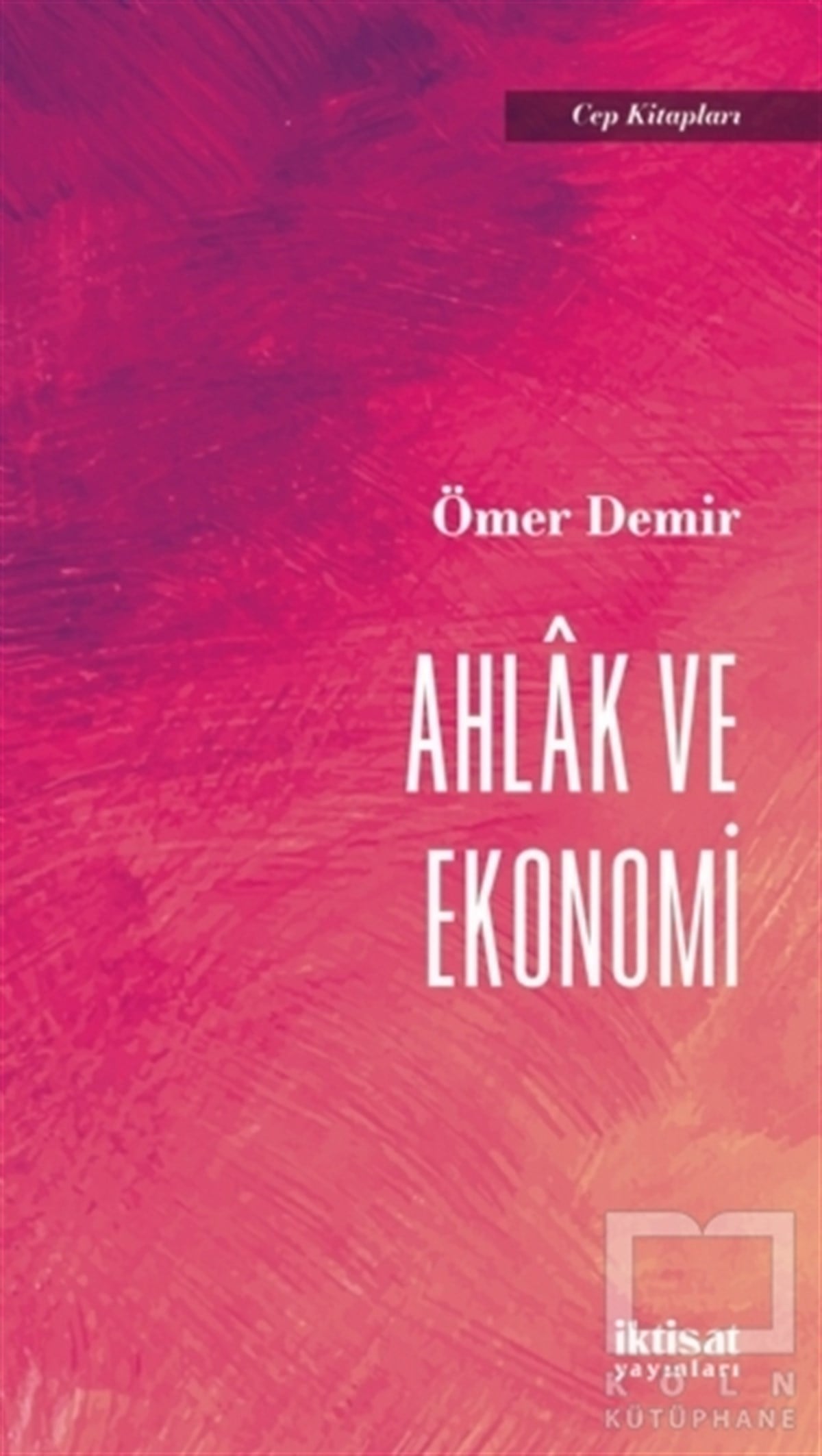 Ahlak ve Ekonomi