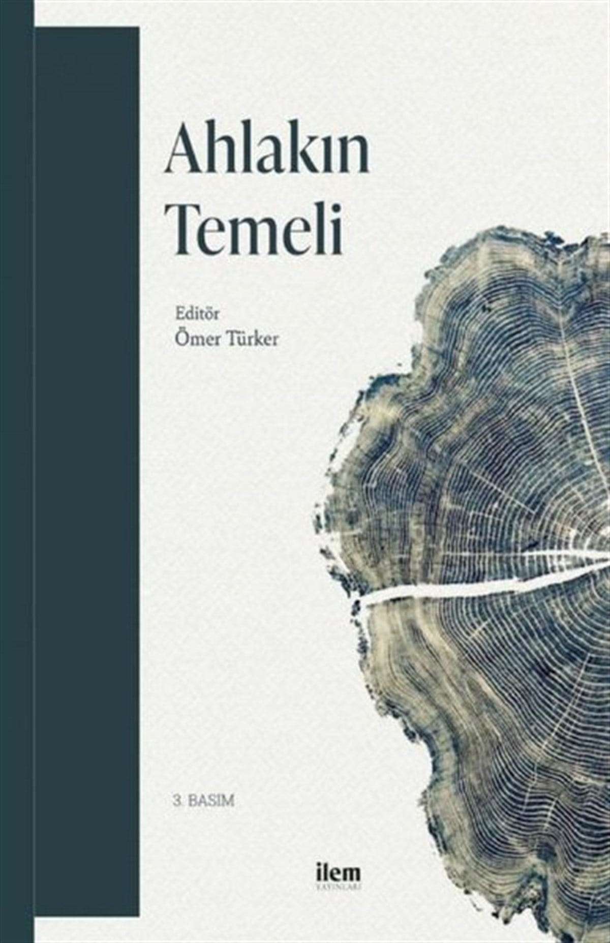 KolektifIslamische BücherAhlakın Temeli