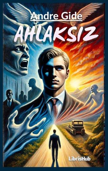 Andre GideDünya RomanAhlaksız