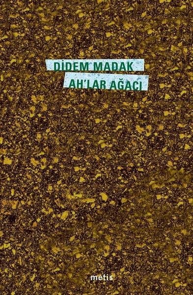 Didem MadakTürkçe Romanlar