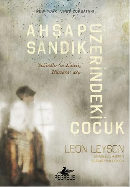 Gökçenur ŞehirliDünya RomanAhşap Sandık Üzerindeki Çocuk