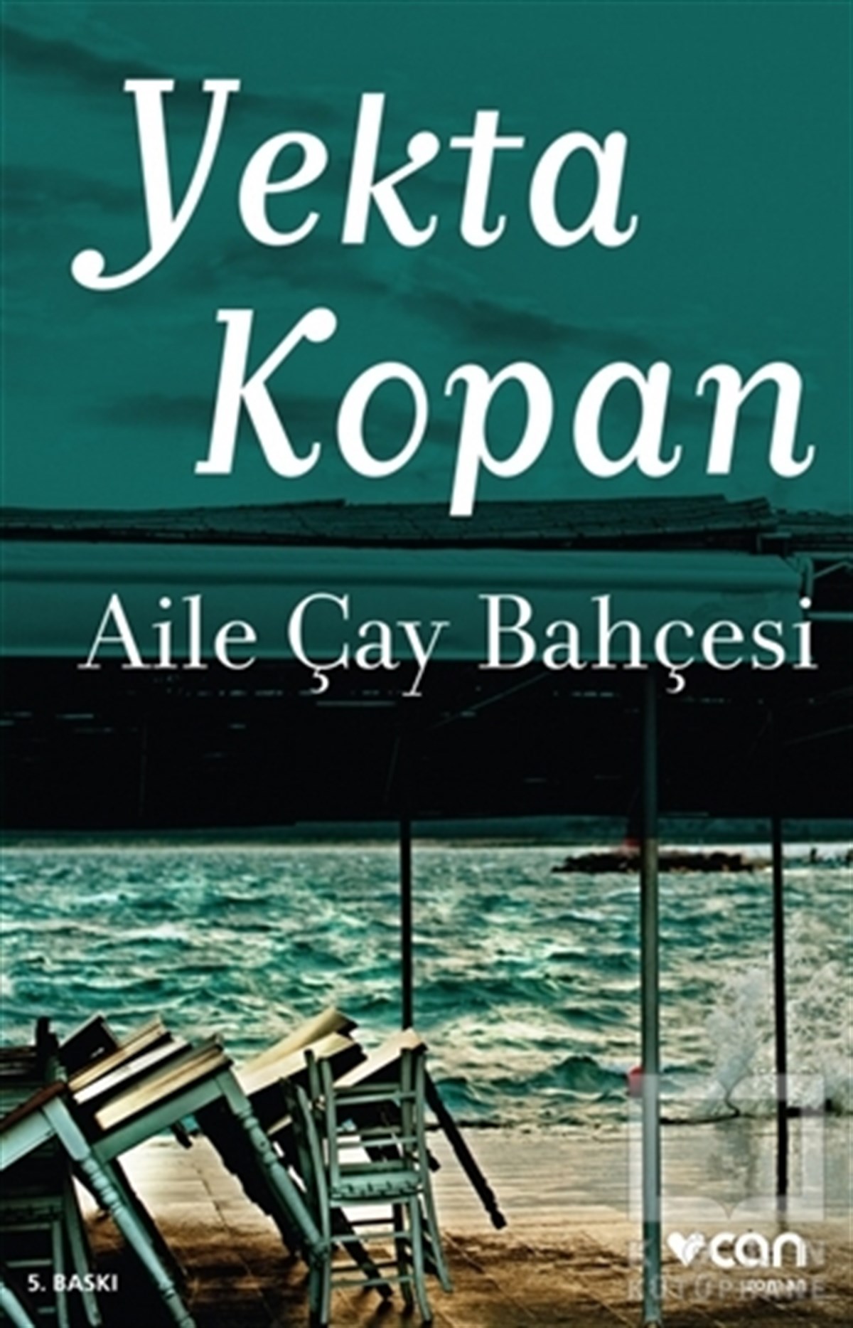 Aile Çay Bahçesi