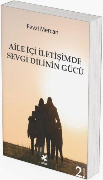 Fevzi MercanKişisel Gelişim KitaplarıAile İçi İletişimde Sevgi Dilinin Gücü