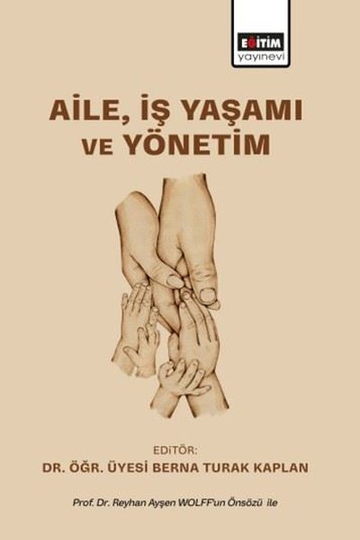 KolektifEğitimAile İş Yaşamı ve Yönetim