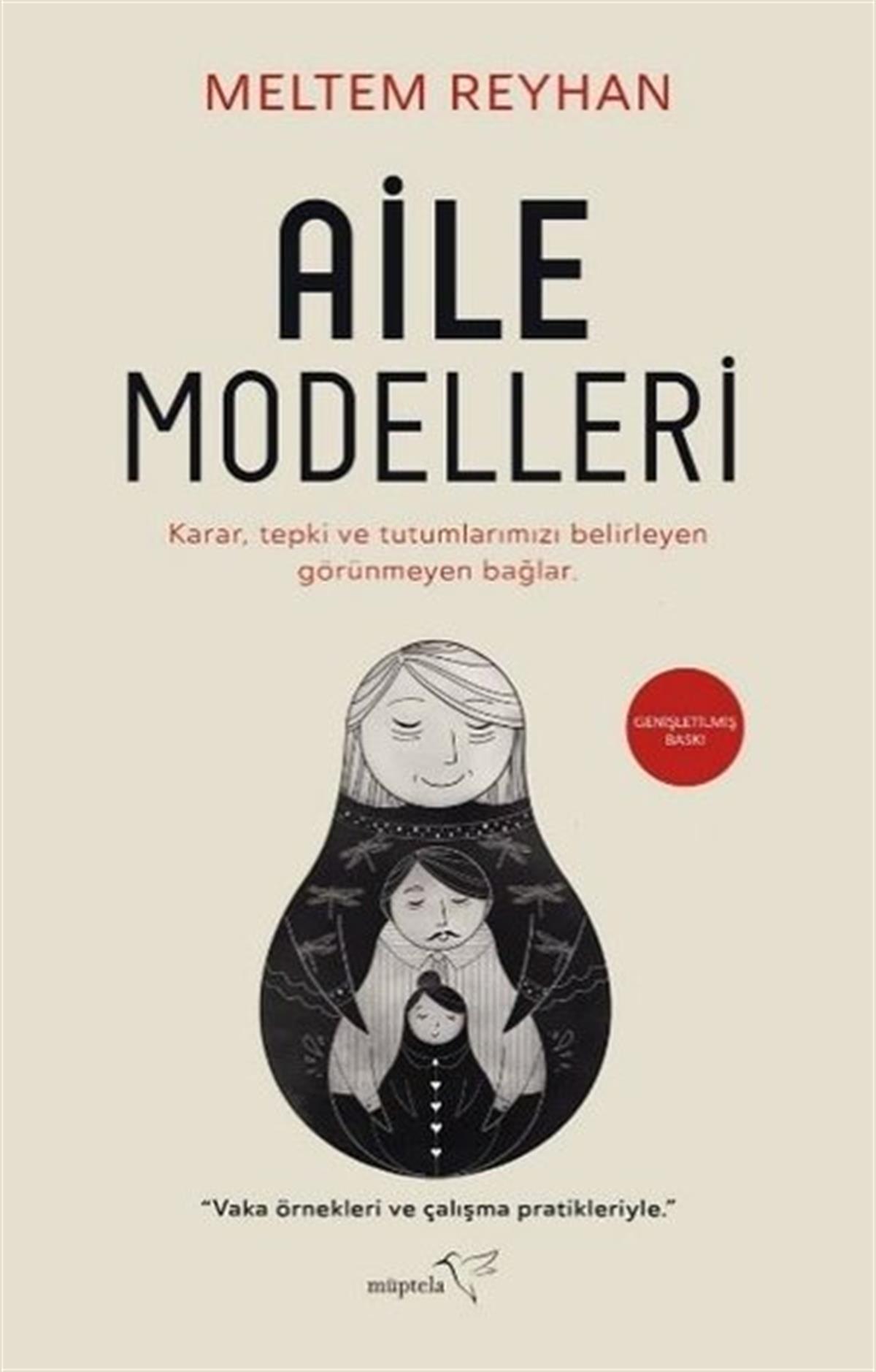 Meltem ReyhanKişisel Gelişim KitaplarıAile Modelleri