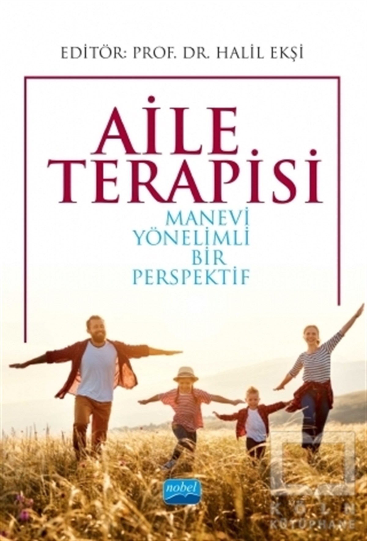 Aile Terapisi