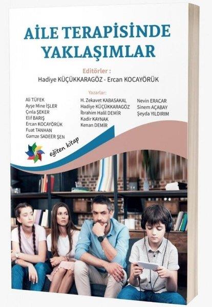 KolektifEğitimAile Terapisinde Yaklaşımlar