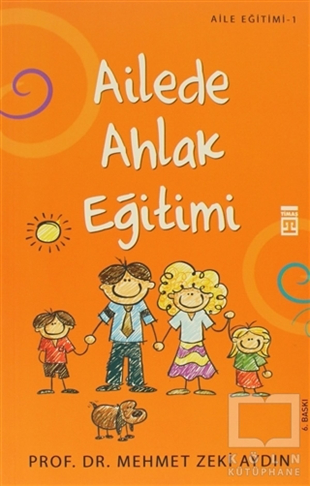 Ailede Ahlak Eğitimi