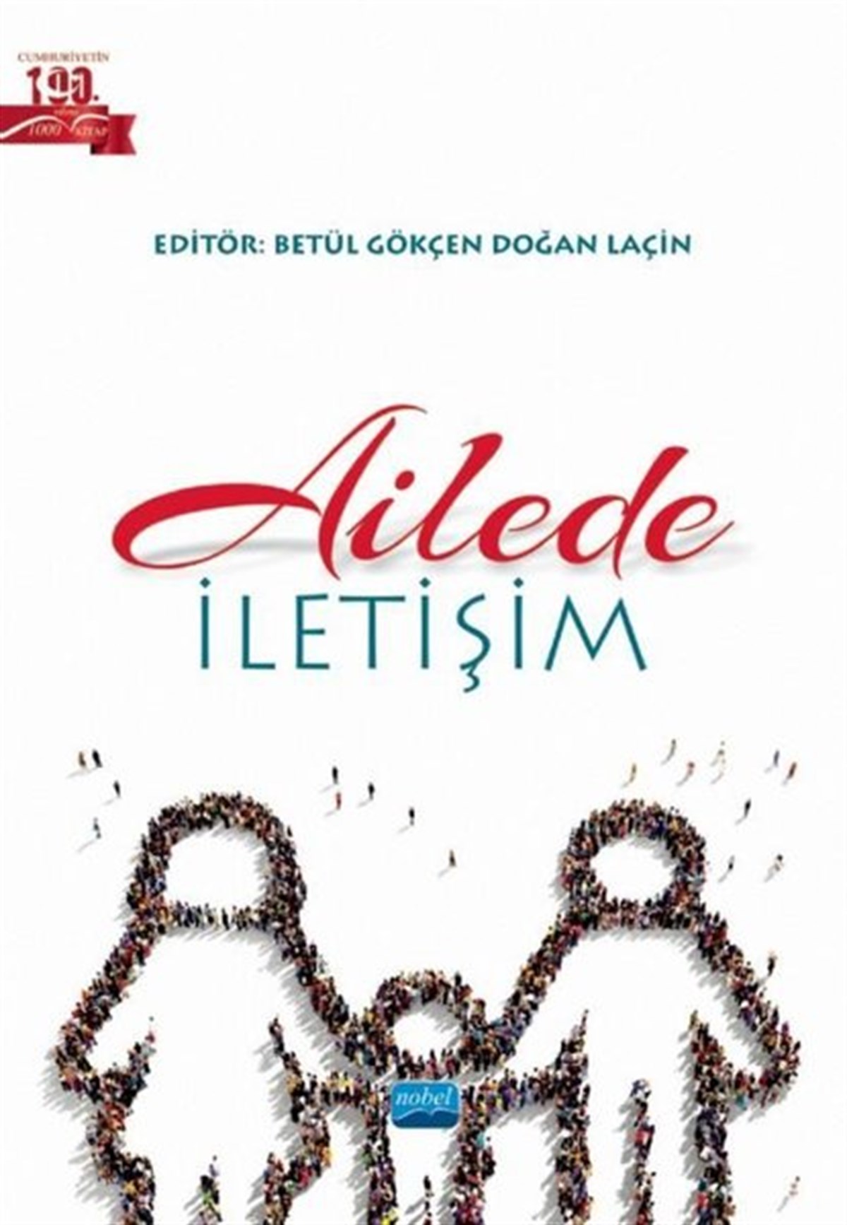 KolektifEgitim Etkinlik KitaplariAilede İletişim