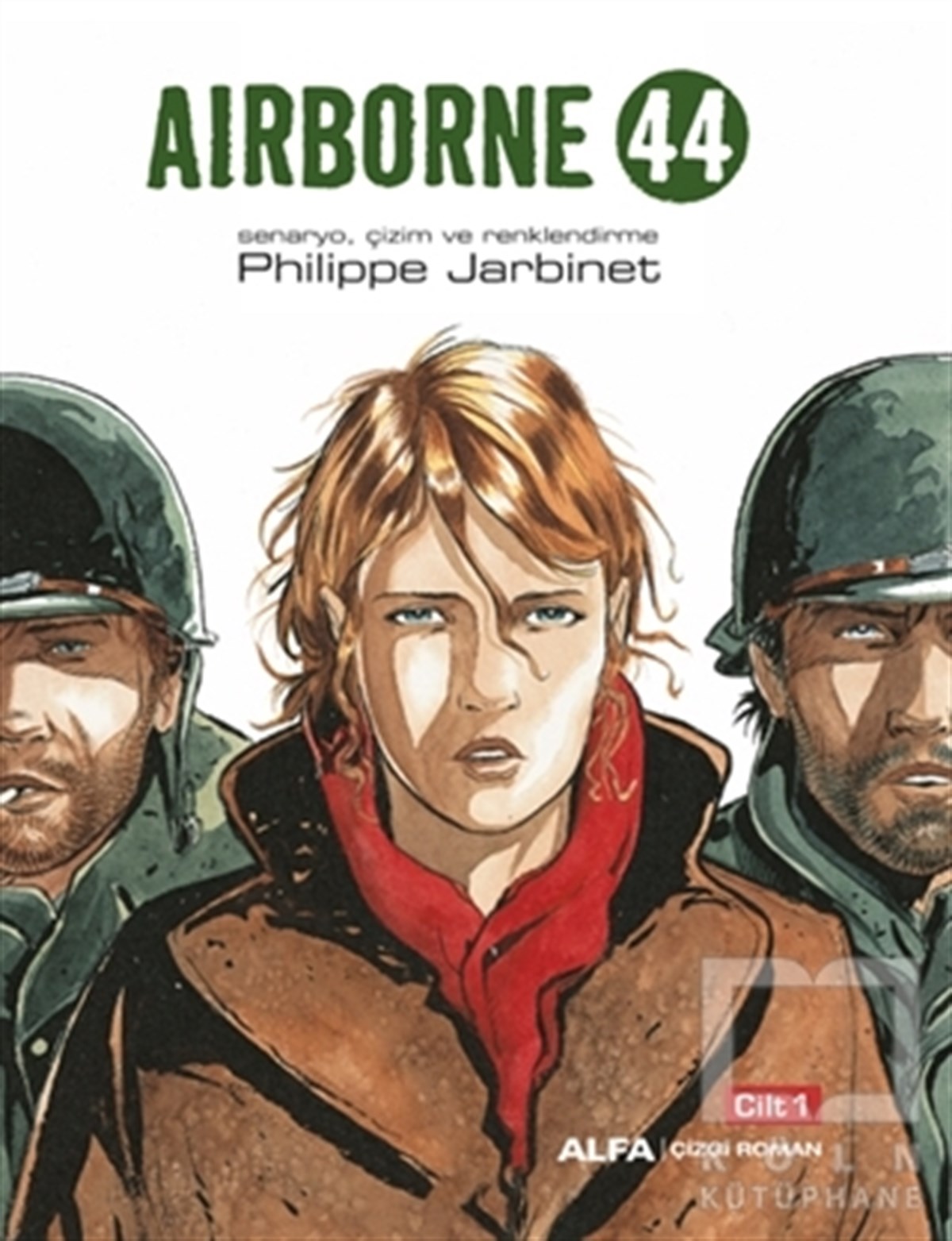 Airborne 44