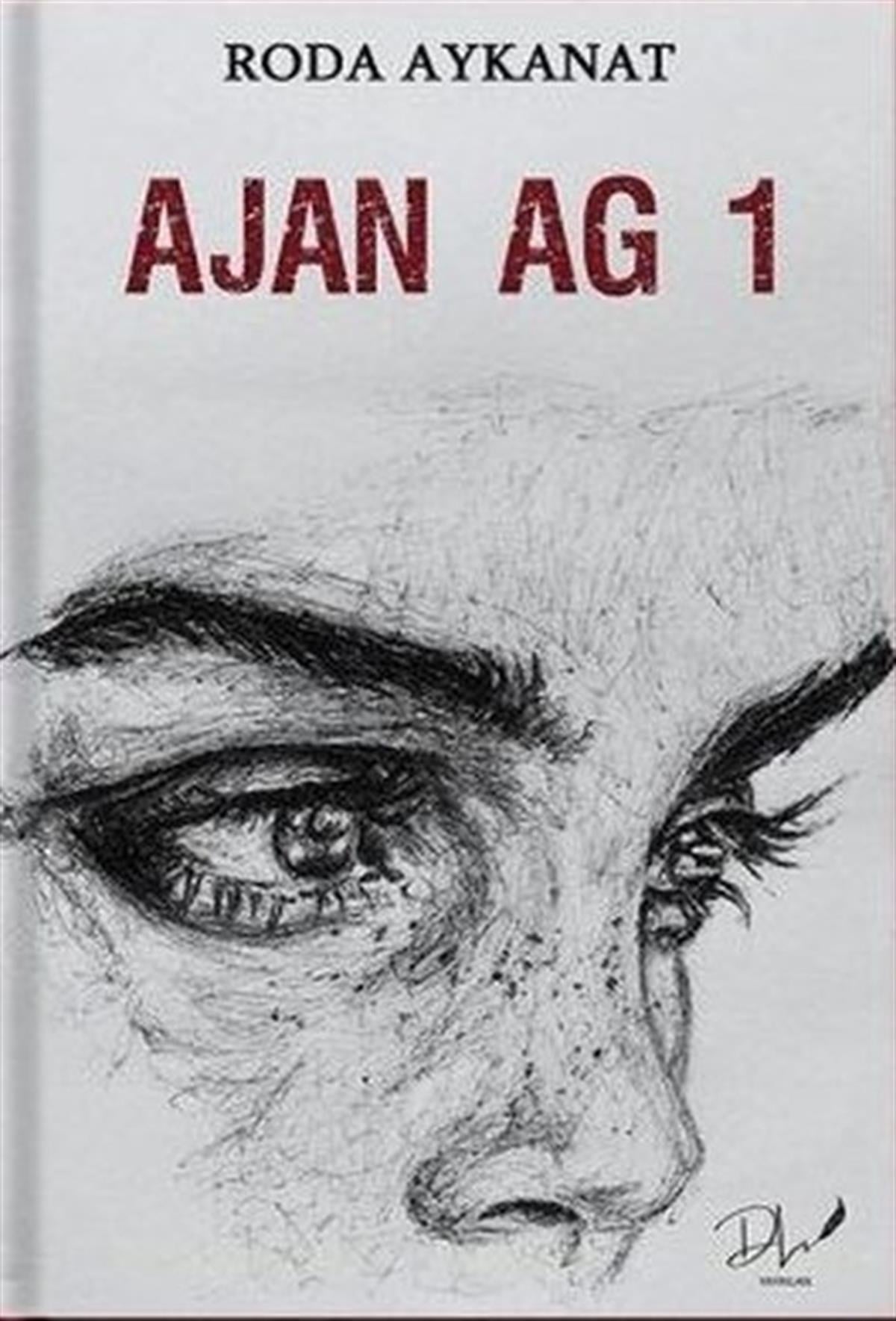 Roda AykanatTürkiye RomanAjan AG 1
