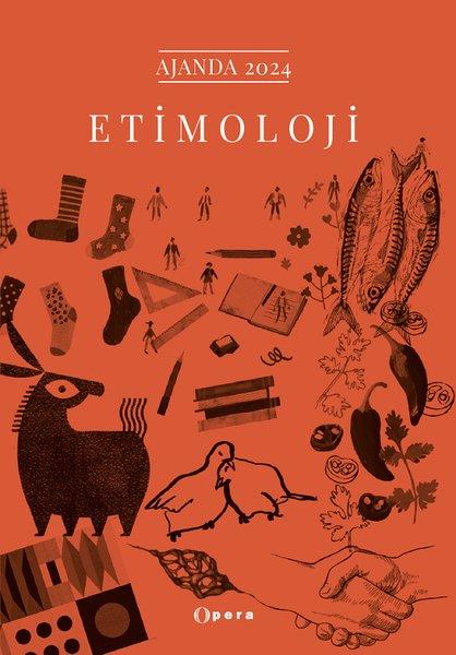 KolektifAndereAjanda 2024 - Etimoloji