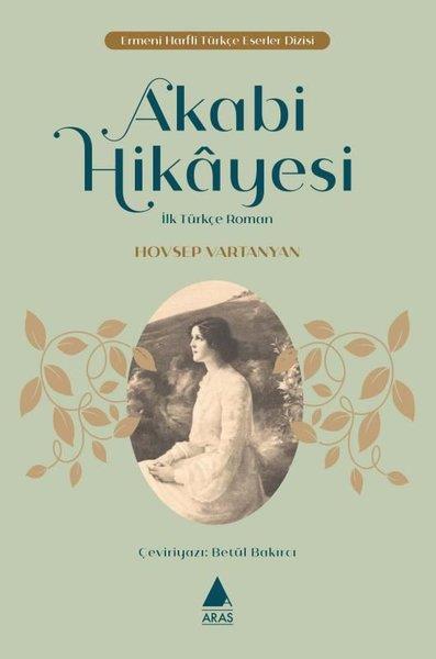 Hovsep VartanyanDünya RomanAkabi Hikayesi