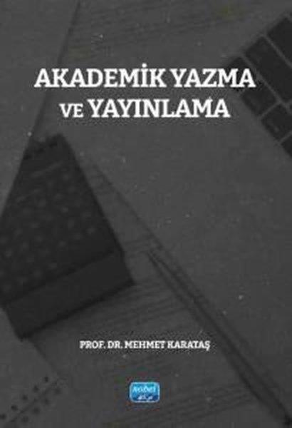 Mehmet KarataşDigerAkademik Yazma ve Yayınlama