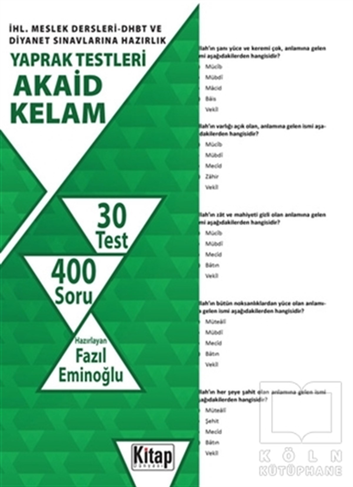 Akaid Kelam