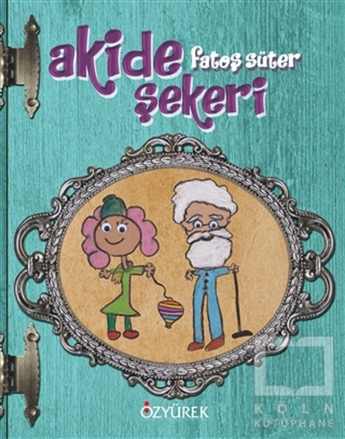 Akide Şekeri