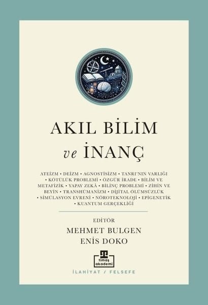 KolektifFelsefe BilimiAkıl Bilim ve İnanç