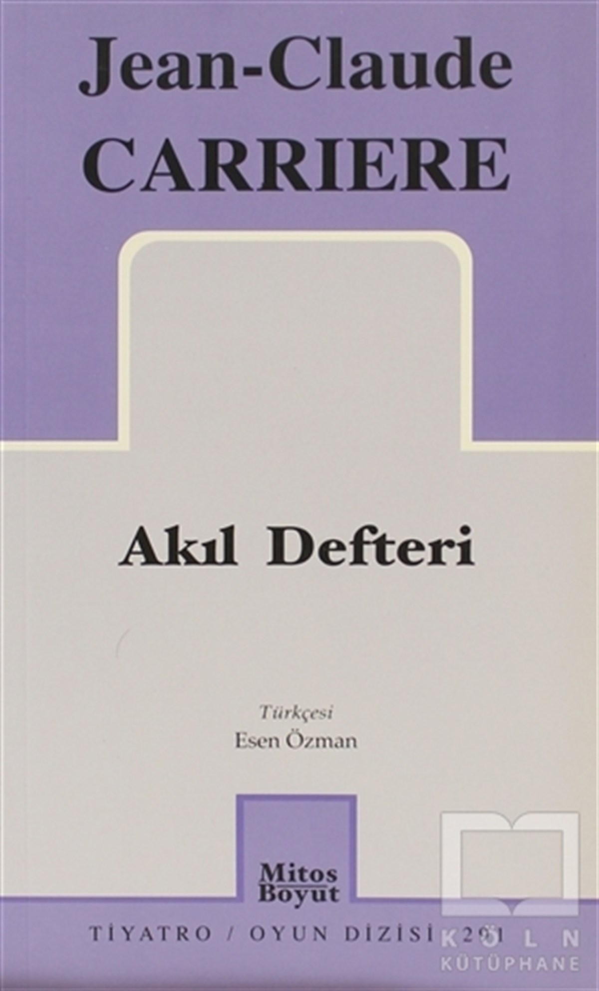 Akıl Defteri