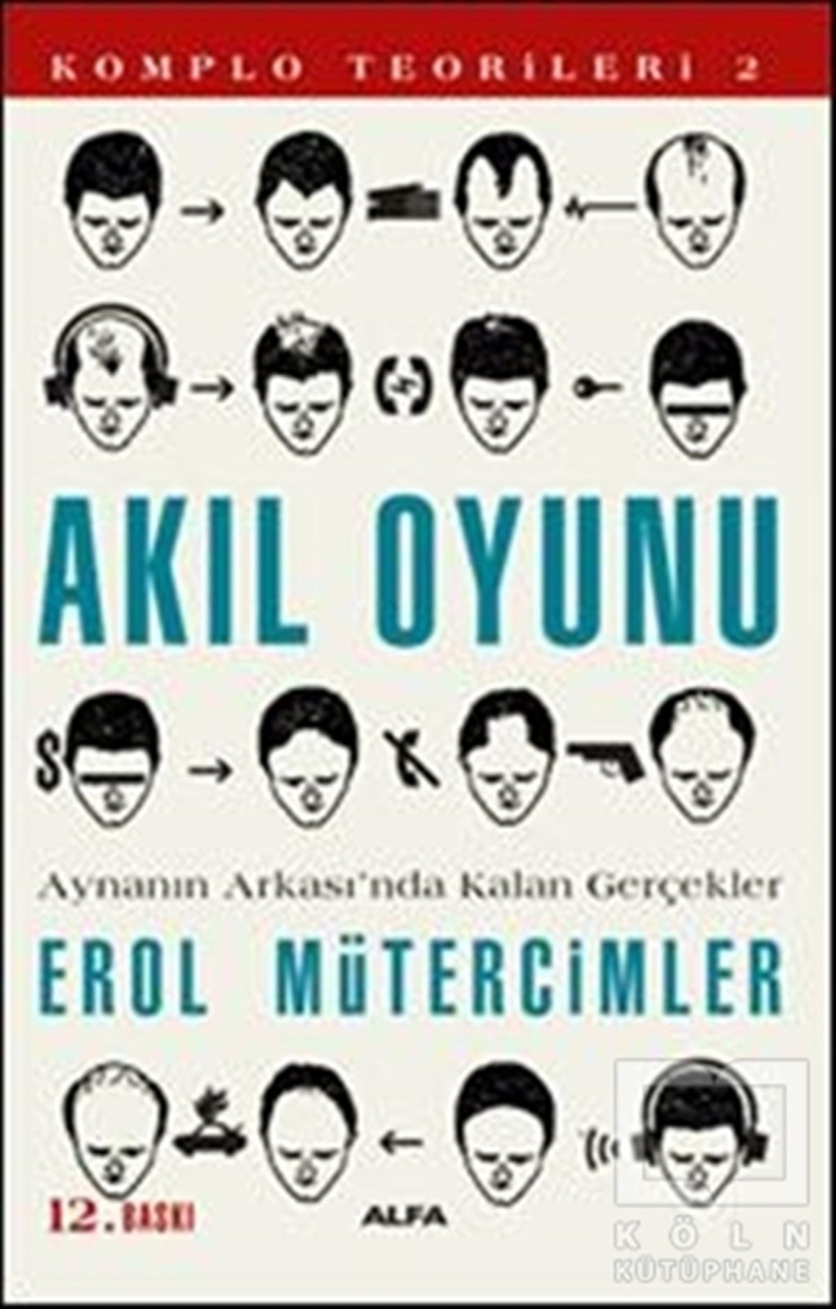 Akıl Oyunu