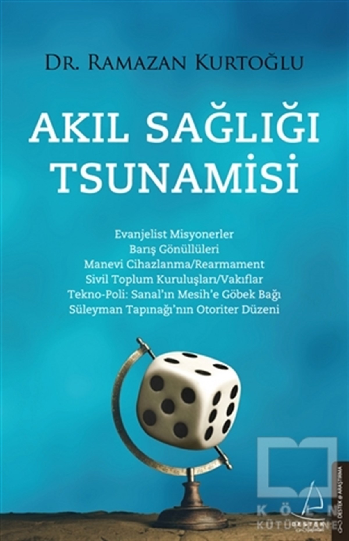 Akıl Sağlığı Tsunamisi