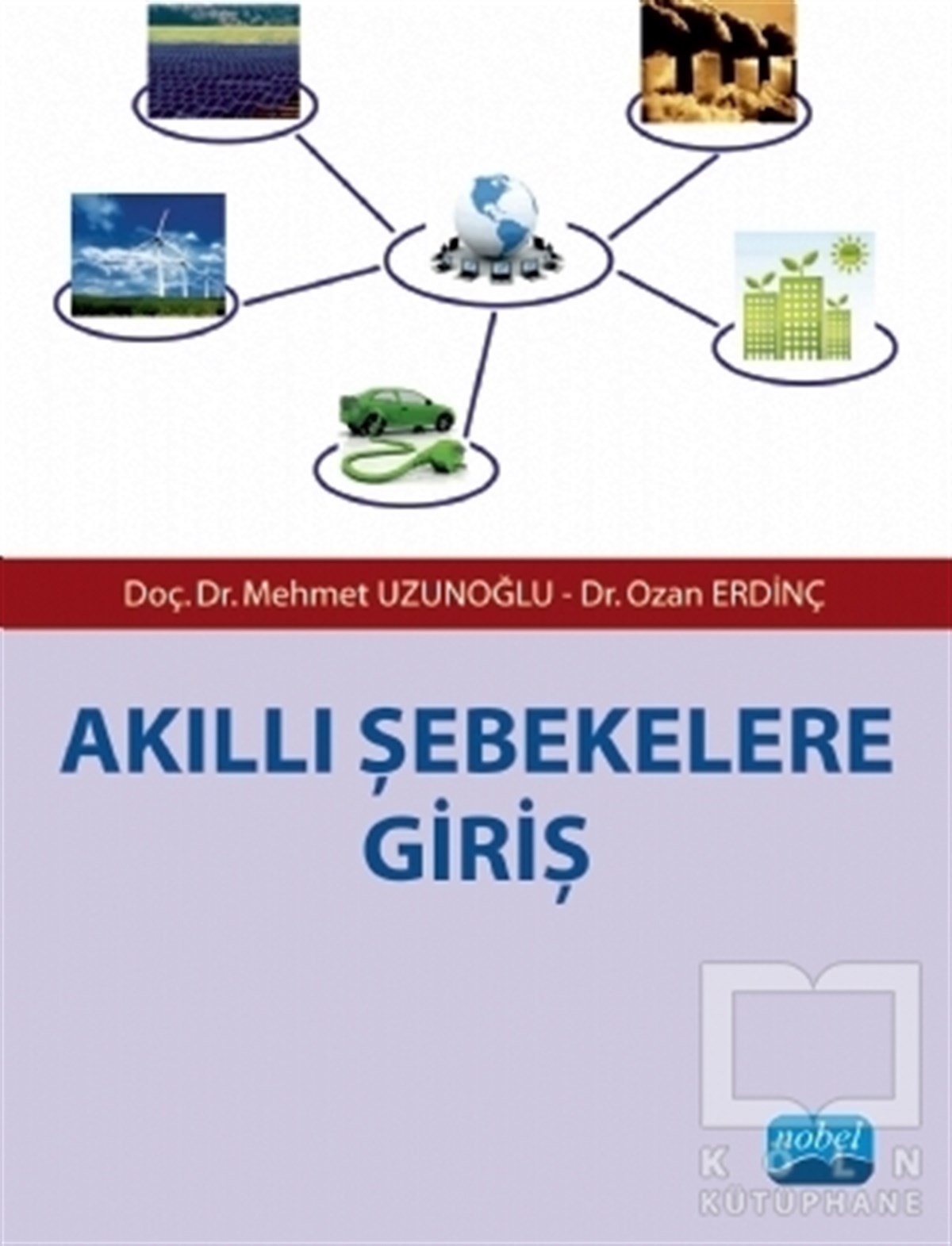 Akıllı Şebekelere Giriş