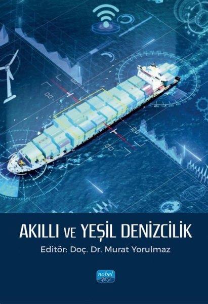 KolektifDigerAkıllı ve Yeşil Denizcilik