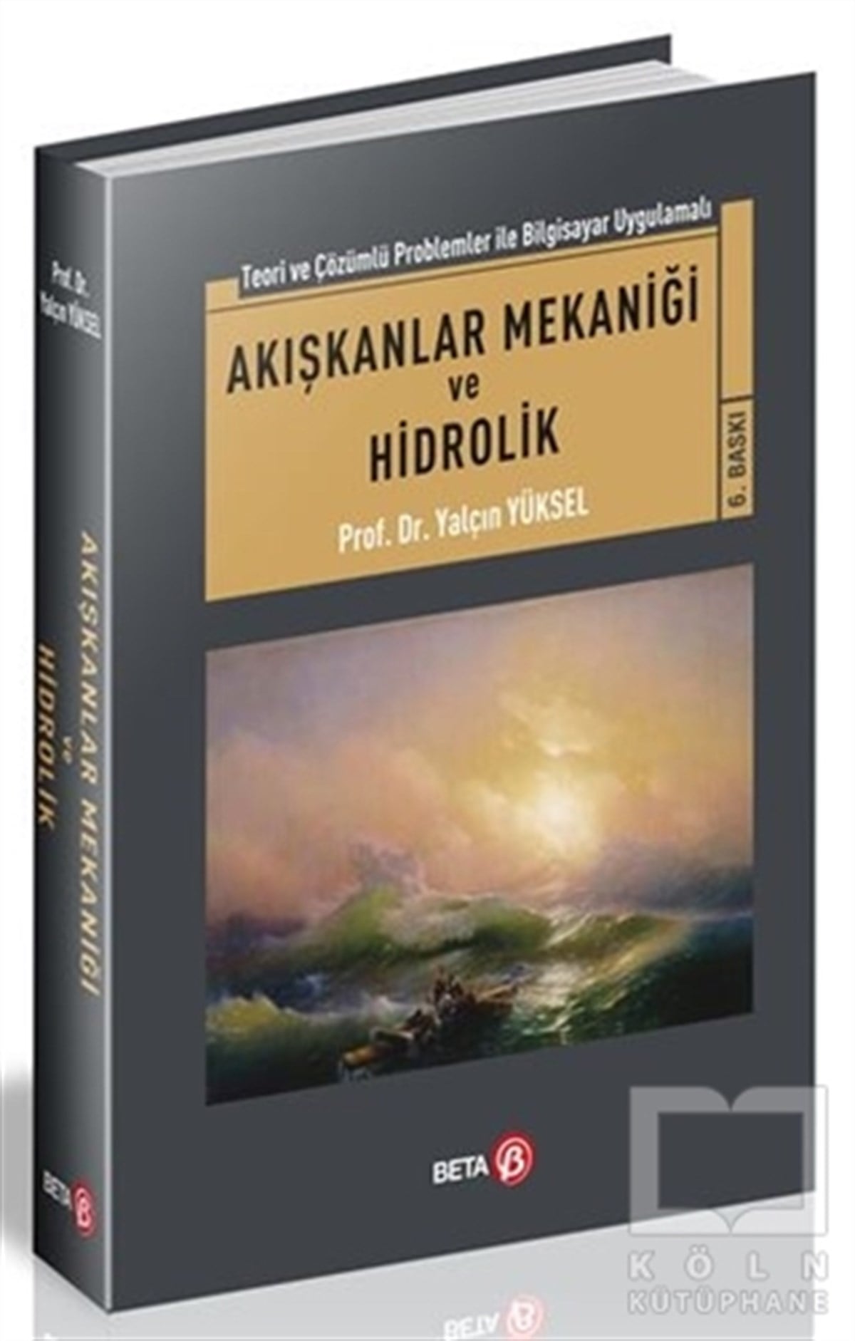 Akışkanlar Mekaniği ve Hidrolik
