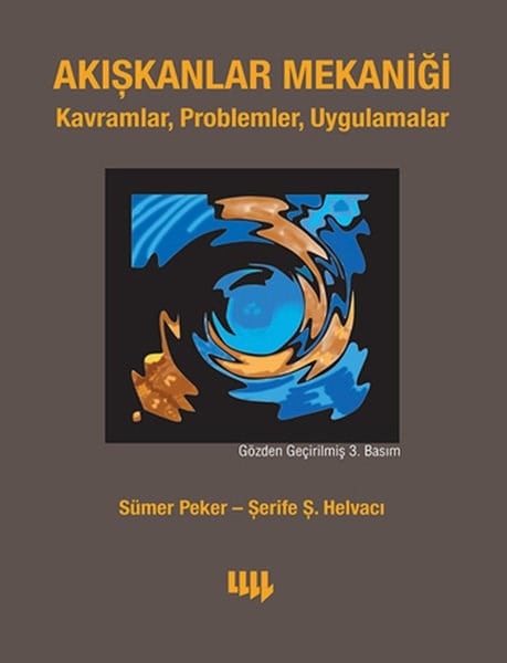 Sümer PekerBilim - Teknik - MühendislikAkışkanlar Mekaniği