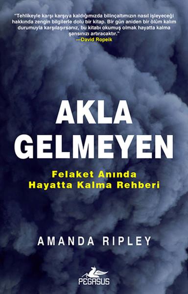 Amanda RipleyPopüler Bilim KitaplarıAkla Gelmeyen