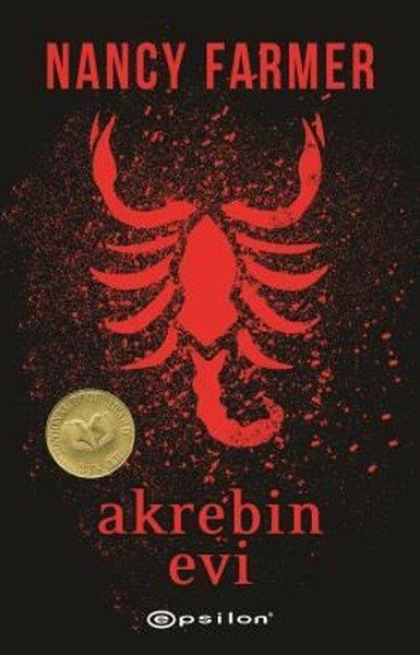Nancy FarmerÇocuk Gençlik RomanlarıAkrebin Evi