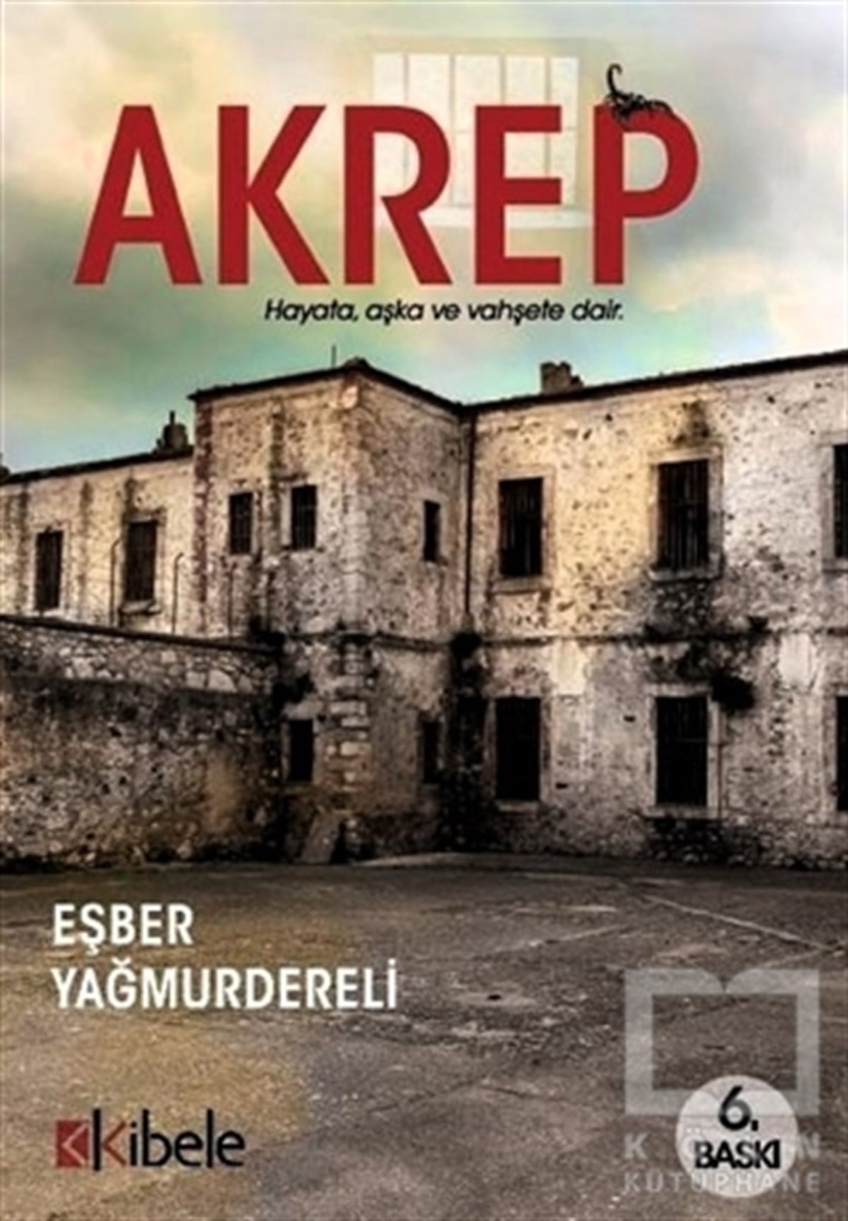 Akrep