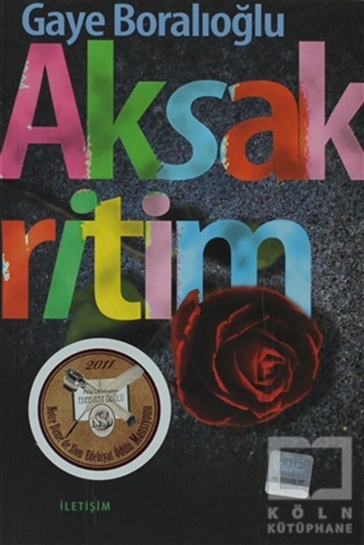 Aksak Ritim