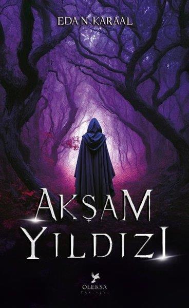 Eda N. KaraalFantastik / Bilim KurguAkşam Yıldızı