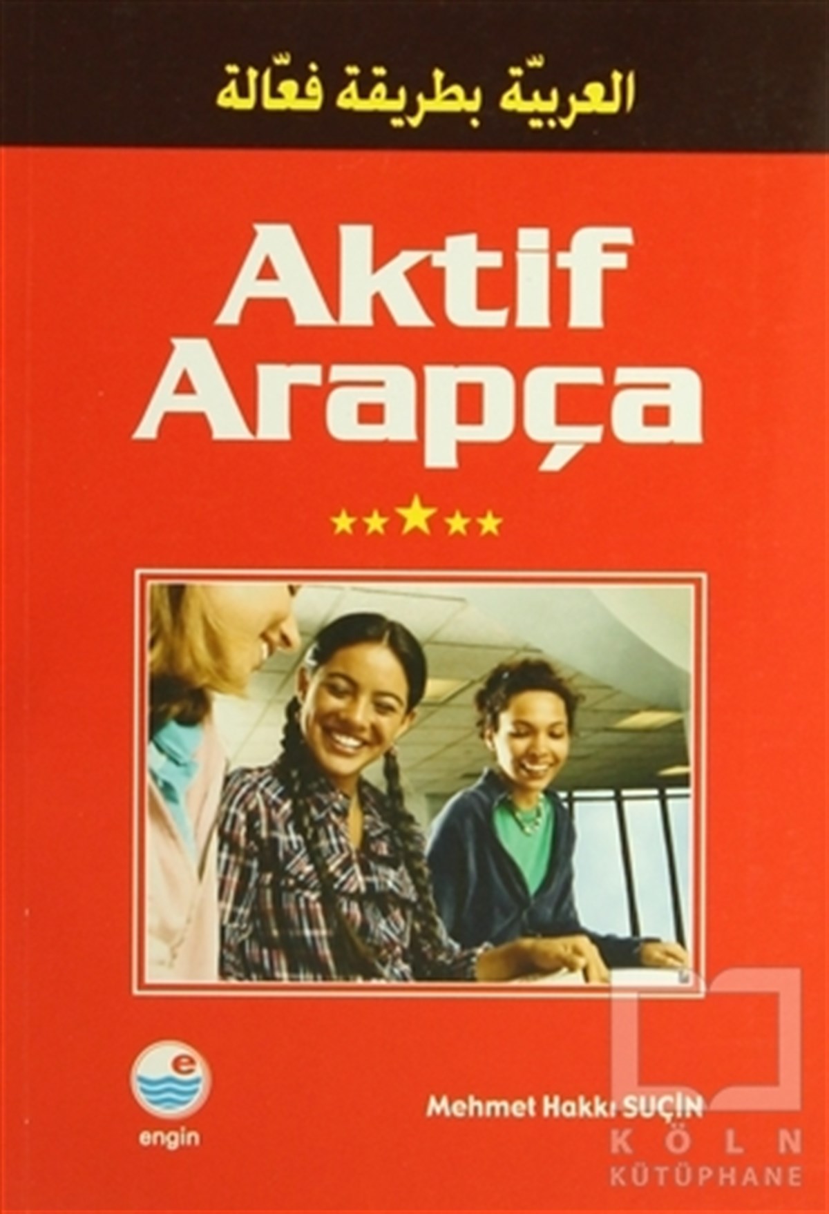 Aktif Arapça