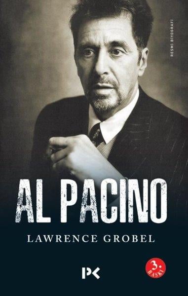 Lawrence GrobelTarihi Biyografi ve Otobiyografi KitaplarıAl Pacino