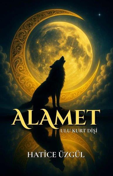 Hatice ÜzgülTürk RomaniAlamet - Ulu Kurt Dişi