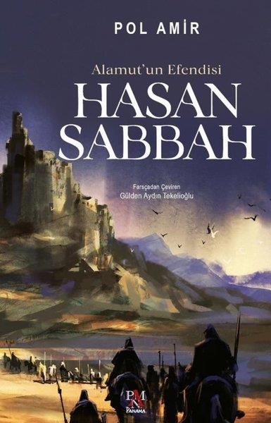 Pol AmirDünya RomanAlamut'un Efendisi: Hasan Sabbah
