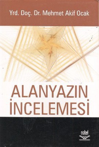 Mehtap YürümezInceleme - KuramAlanyazın İncelemesi
