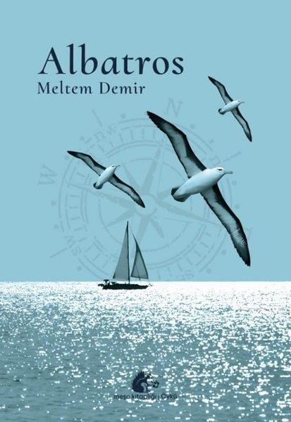 Meltem DemirTürkiye RomanAlbatros