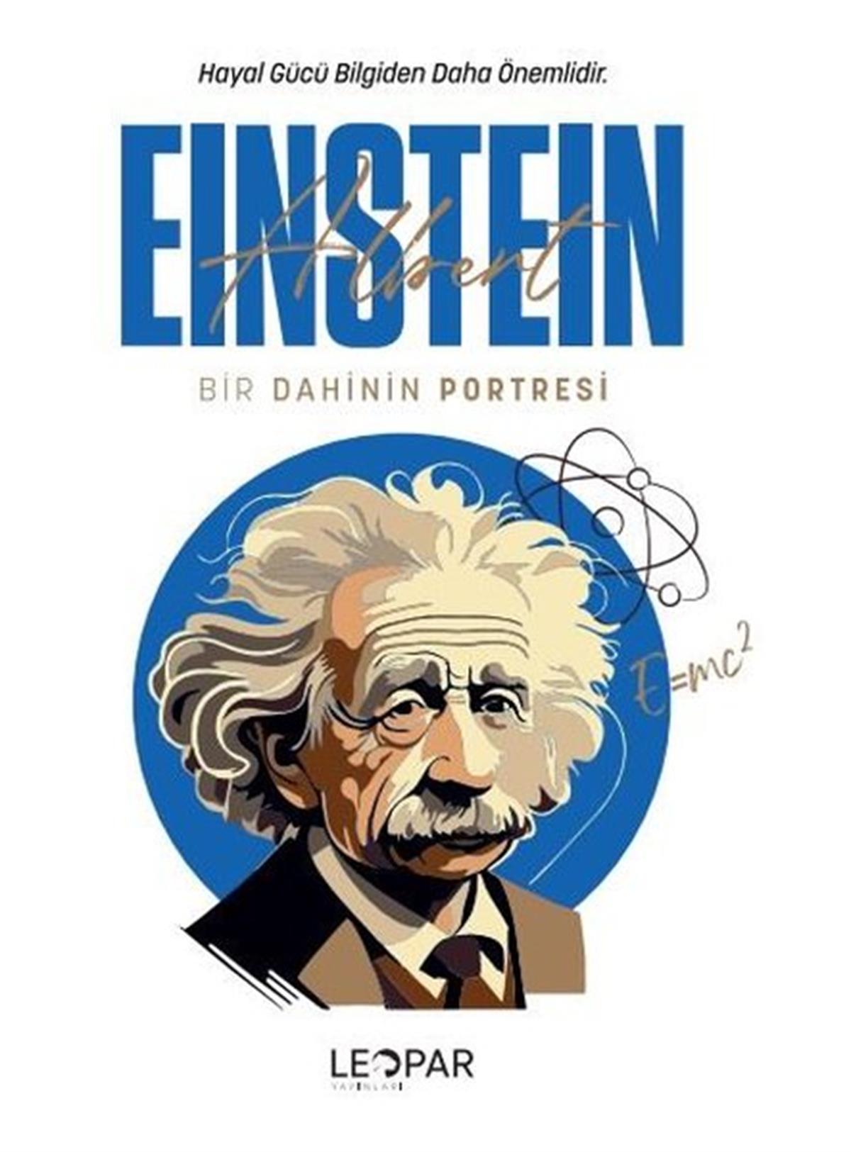 Sir Arthur Conan DoyleBilim İnsanlarıAlbert Einstein: Bir Dahinin Portresi