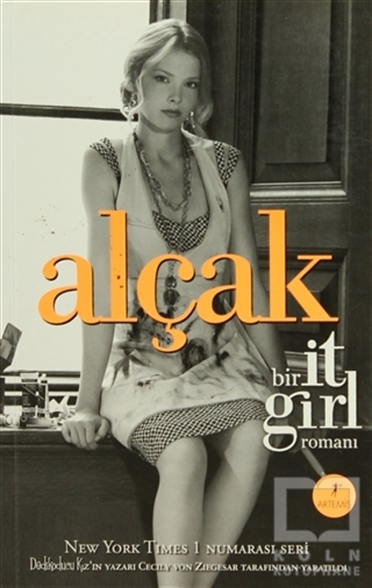 Alçak