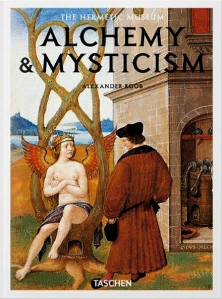 Alexander RoobArtAlchemy & Mysticism
