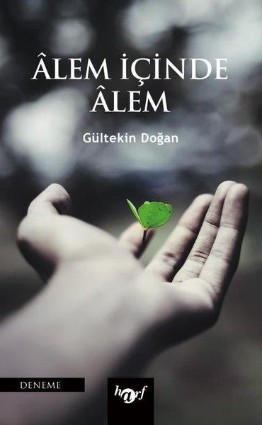 Gültekin DoğanDeneme KitaplarıAlem İçinde Alem