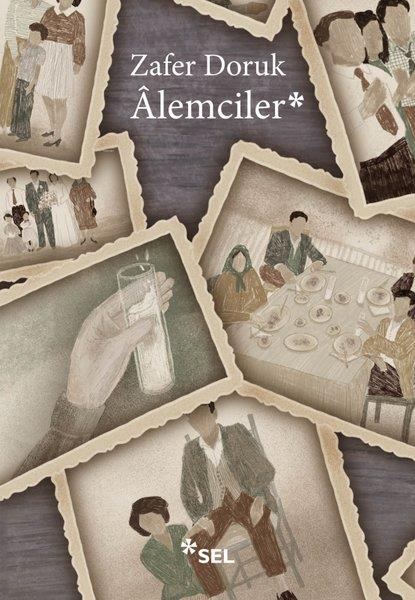 Zafer DorukGeschichten Alemciler