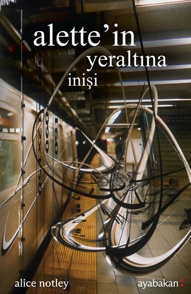 Alice NotleyLegenden & SagaAlette'in Yeraltına İnişi