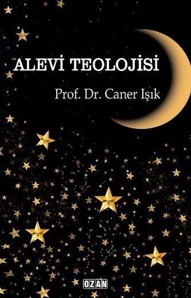 Caner IşıkAlevilik & Bektaşilik KitaplarıAlevi Teolojisi