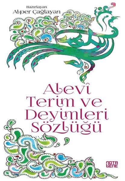 KolektifAlevilik & Bektaşilik KitaplarıAlevi Terim ve Deyimleri Sözlüğü