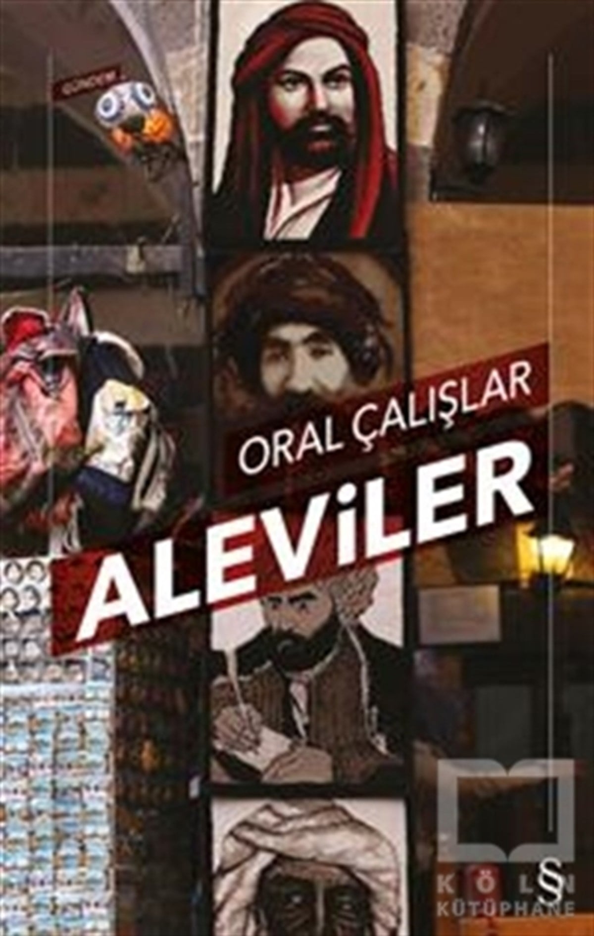 Oral ÇalışlarAlevilik-BektaşilikAleviler