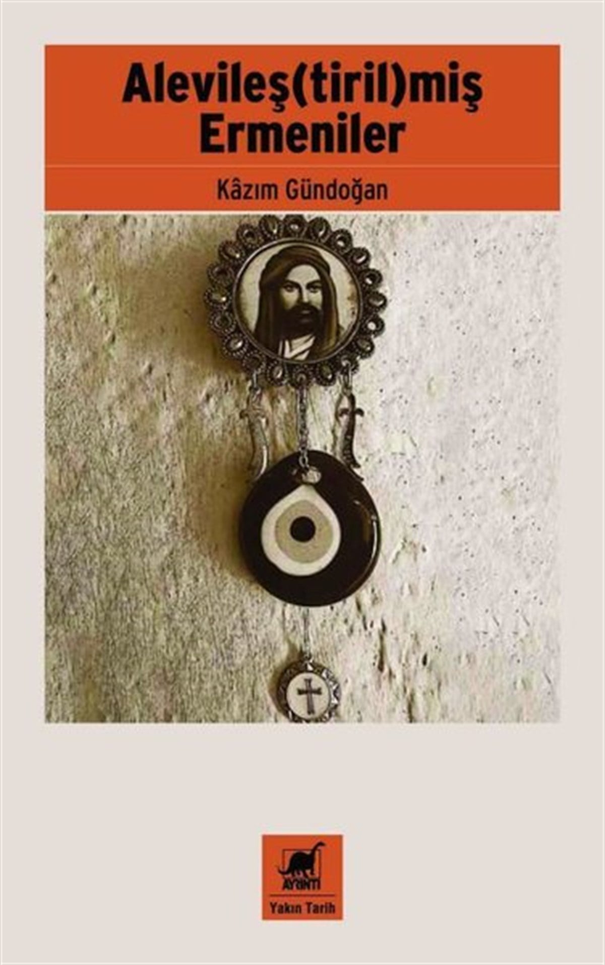 Kazım GündoğanEtnolojiAlevileştirilmiş Ermeniler